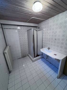 Bad Einliegerwohnung - 