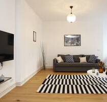 Helle 2 Zimmerwohnung zu vermieten in München