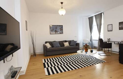 2.jpg - 2 Zimmer Etagenwohnung zur Miete in München