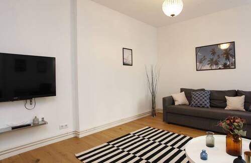 3.jpg - 2 Zimmer Etagenwohnung in München