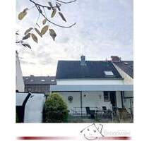 Ihr neues Zuhause in ruhiger Lage von Dormagen - Nievenheim