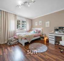 2-ZIMMER-WOHNTRAUM MIT GARTEN - Zum Selbstbewohnen oder Vermieten - Frankfurt am Main Griesheim