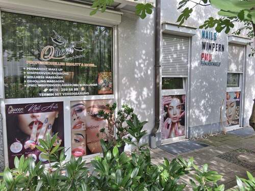 Bild 1 - Gewerbeeinheit für Praxis oder Ladengeschäft