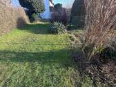 sonniger Garten - 
