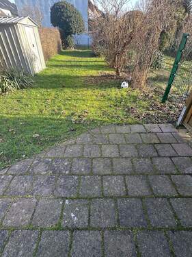 Garten - 