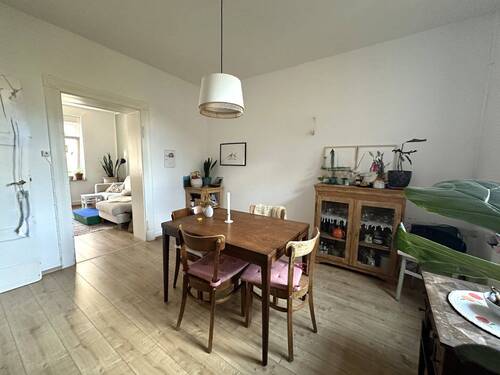 Esszimmer - Einfamilienhaus mit 113,00 m&sup2; in Düren zum Kaufen