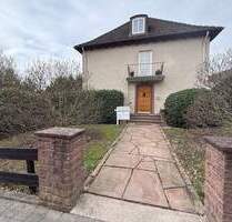 Mehrfamilienhaus mit drei Wohneinheiten in Toplage am Bomberg - Bad Pyrmont