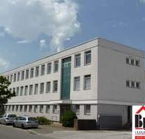 *Nürnberg Nähe Hafen - Büroeinheit - gepflegt - Klima - provisionsfrei*