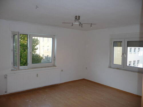Bild 2 - 2 Zimmer Etagenwohnung zum Kaufen in Nürnberg