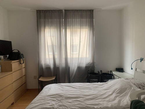 Bild 4 - Etagenwohnung mit 52,60 m&sup2; in Nürnberg zum Kaufen