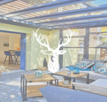 Exklusive Doppelhaushälfte mit Carport in Villingen zu verkaufen - Villingen-Schwenningen