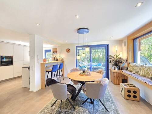 Bild 4 - Doppelhaushälfte mit 130,00 m&sup2; in Villingen-Schwenningen zum Kaufen