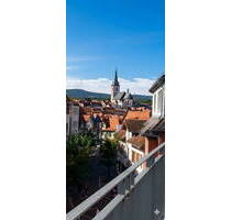 Lichtdurchflutete Innenstadtwohnung mit Feldbergblick - Oberursel