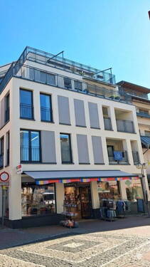 Bild 2 - 3 Zimmer Etagenwohnung zum Kaufen in Oberursel