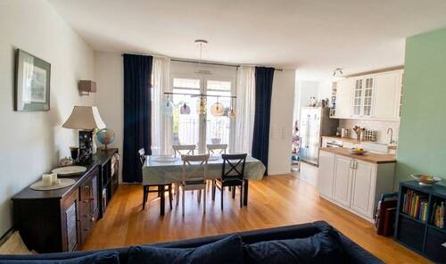 Bild 3 - 3 Zimmer Etagenwohnung in Oberursel