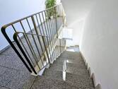 Treppenaufgang - 