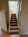 Flur, Tür zum SZ, Treppe ins DG.jpg - 
