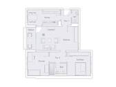 Grundriss - 