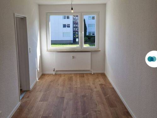 Küche - 3 Zimmer Etagenwohnung in Koblenz
