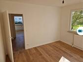 Ansicht II: Schlafzimmer - 