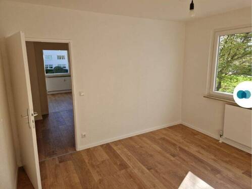 Ansicht II: Schlafzimmer - 
