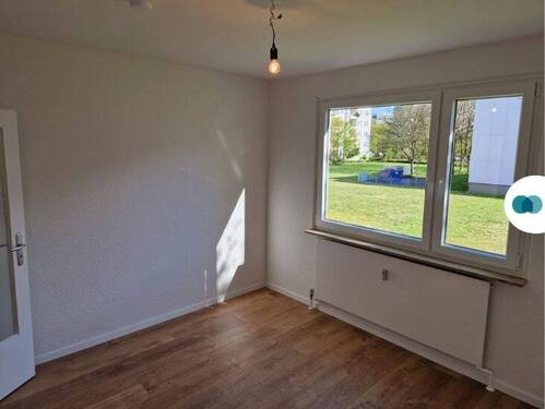 Ansicht I: Weiteres Zimmer - 