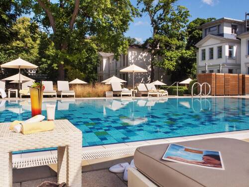 Bild 1 - Du kennst die besten Hotels - jetzt kennst Du Dein eigenes ...