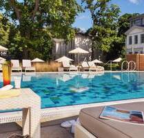Du kennst die besten Hotels - jetzt kennst Du Dein eigenes ... - Heringsdorf Ostseebad Heringsdorf