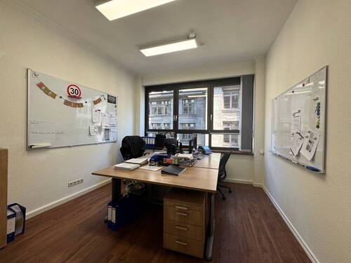 Büro - 
