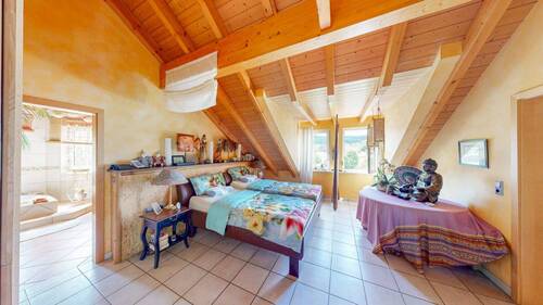 Schlafzimmer - 