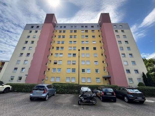 Hausansicht - 