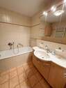 Badezimmer Ansicht 1 - 