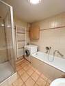 Badezimmer Ansicht 2 - 