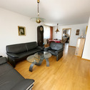 Wohn-Essbereich - 3 Zimmer Etagenwohnung zum Kaufen in Filderstadt