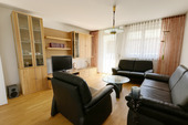 Wohnbereich - 3 Zimmer Etagenwohnung in Filderstadt