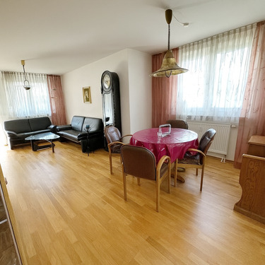 Wohn-Essbereich - Etagenwohnung mit 78,00 m² in Filderstadt zum Kaufen