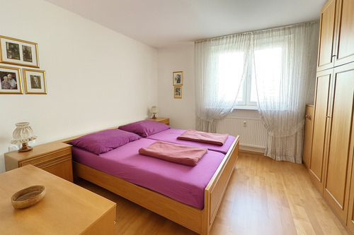 Schlafzimmer - 