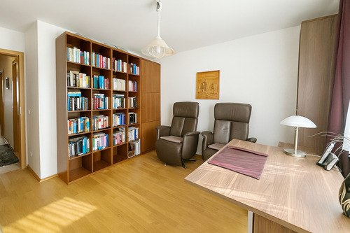 Zimmer - 