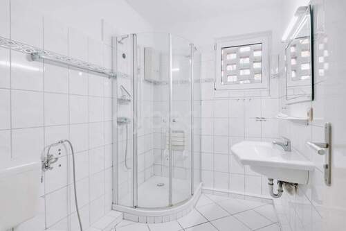 Duschbad - 