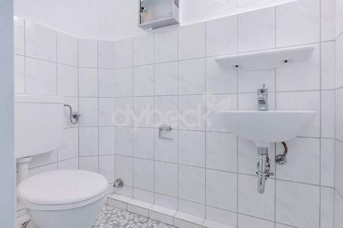 Gäste-WC - 