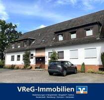 Ihr Einstieg ins Eigentum: 2-Zimmer-Dachgeschosswohnung - Münsterdorf