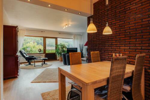 Essbereich EG - 7 Zimmer Doppelhaushälfte zum Kaufen in Kürten