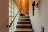 Treppenhaus - 