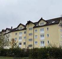 Flotte 2-Zimmer-Mietwohnung mit herrlichen Ausblick auf die Bamberger Altstadt - Hallstadt Flotte 2-Zimmer-Mietwohnung mit herrlichen Ausblick auf die Bamberger Altstadt - Hallstadt