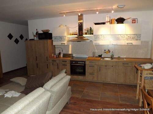 Beispielwohnung - Mehrfamilienhaus, Wohnhaus in Eichwalde