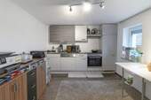 Küche Einliegerwohnung - 
