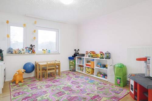 Kinderzimmer - 