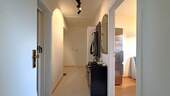 Flur - 3 Zimmer Etagenwohnung zum Kaufen in Singen