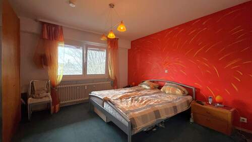 Schlafzimmer - 