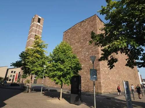 Düren, Ahrweiler Platz - Gewerbeobjekt (Büro, Produktion, Verkauf) zum Kaufen in Düren